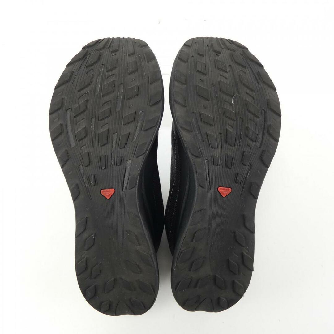 Munsingwear(マンシングウェア)のSALOMON スニーカー メンズの靴/シューズ(スニーカー)の商品写真