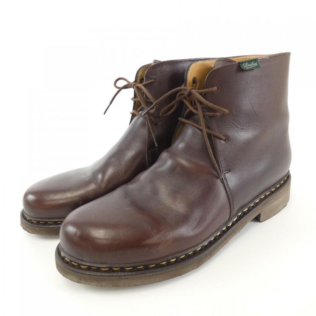 Paraboot(パラブーツ)のパラブーツ PARA BOOT ブーツ メンズの靴/シューズ(ブーツ)の商品写真