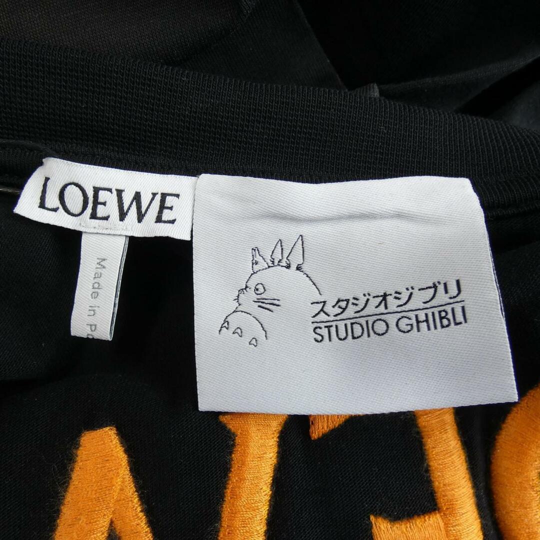 LOEWE(ロエベ)のロエベ LOEWE Tシャツ メンズのトップス(シャツ)の商品写真