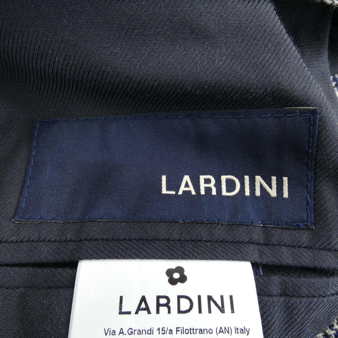 LARDINI(ラルディーニ)のラルディーニ LARDINI ベスト メンズのトップス(ベスト)の商品写真