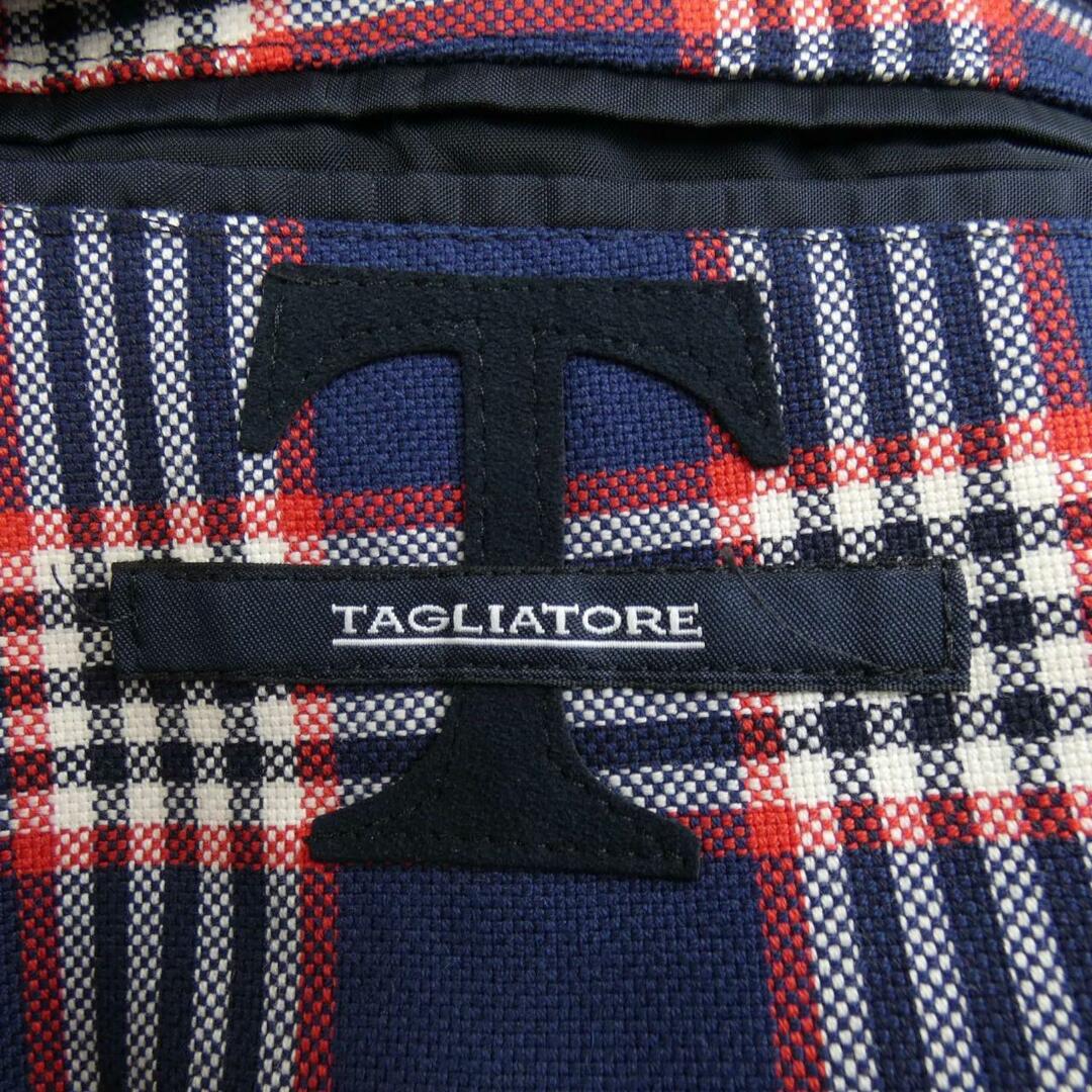 TAGLIATORE(タリアトーレ)のタリアトーレ TAGLIATORE テーラードジャケット メンズのジャケット/アウター(テーラードジャケット)の商品写真