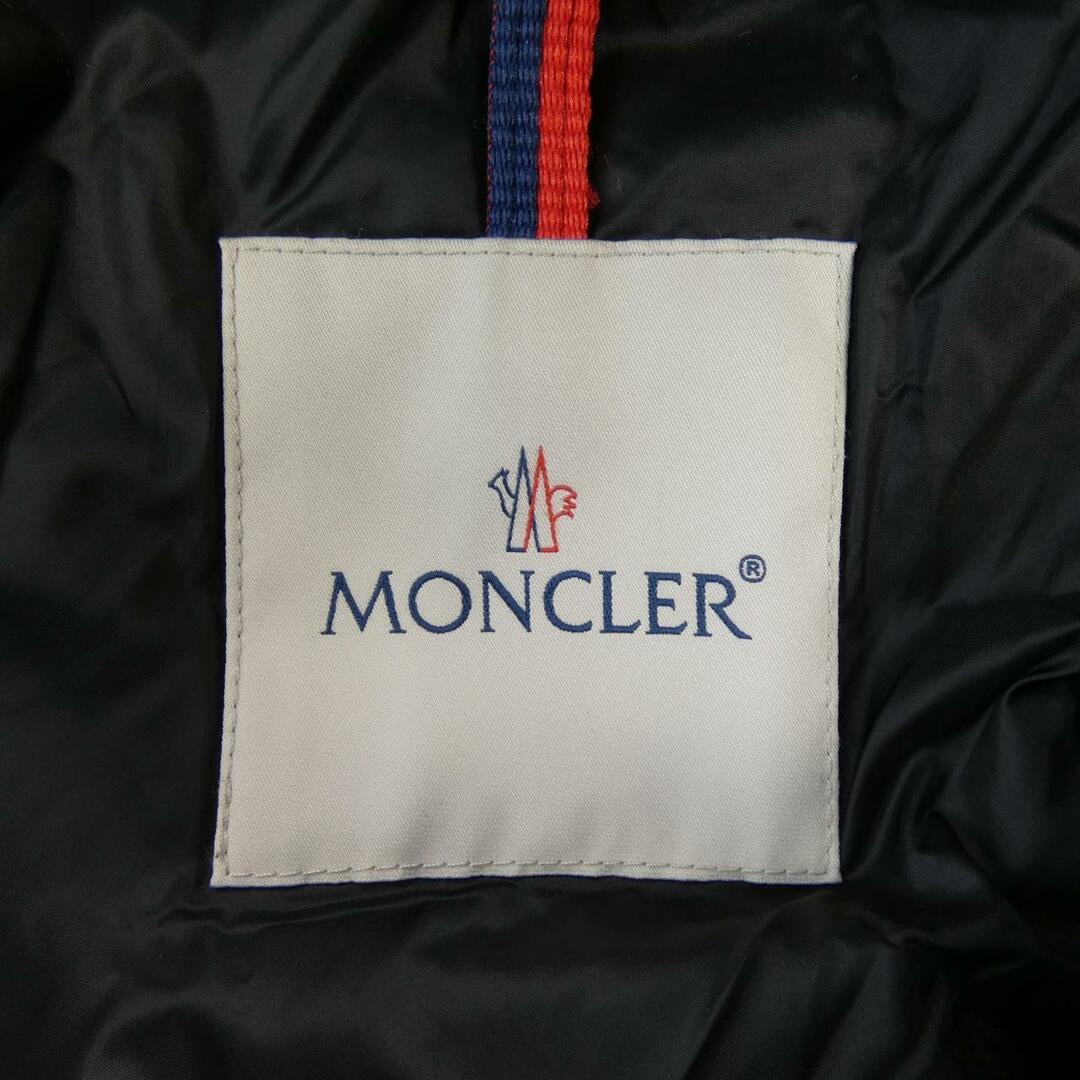 MONCLER(モンクレール)のモンクレール MONCLER ダウンコート レディースのジャケット/アウター(その他)の商品写真