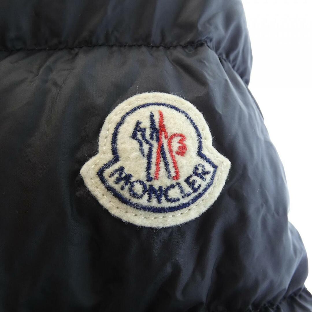 MONCLER(モンクレール)のモンクレール MONCLER ダウンコート レディースのジャケット/アウター(その他)の商品写真