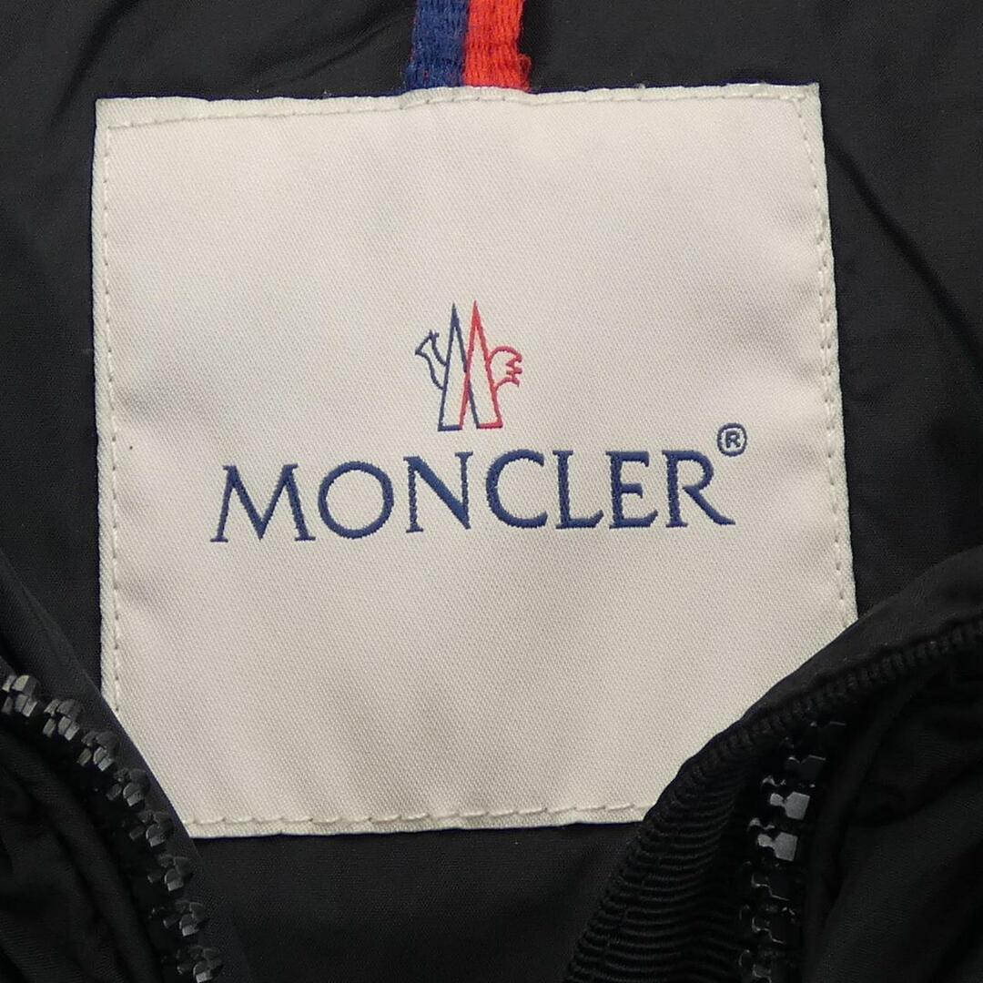 MONCLER(モンクレール)のモンクレール MONCLER ダウンコート レディースのジャケット/アウター(その他)の商品写真