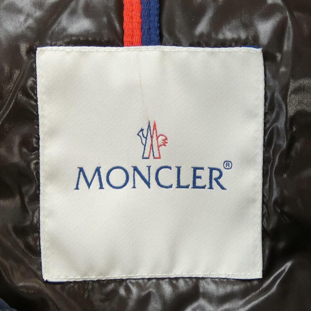 MONCLER(モンクレール)のモンクレール MONCLER ダウンジャケット メンズのジャケット/アウター(テーラードジャケット)の商品写真