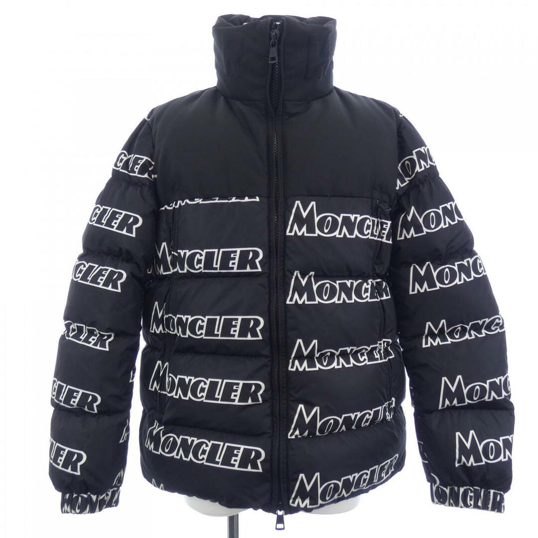 MONCLER(モンクレール)のモンクレール MONCLER ダウンジャケット メンズのジャケット/アウター(テーラードジャケット)の商品写真