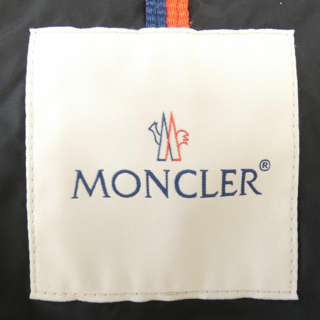 MONCLER(モンクレール)のモンクレール MONCLER ダウンジャケット メンズのジャケット/アウター(テーラードジャケット)の商品写真