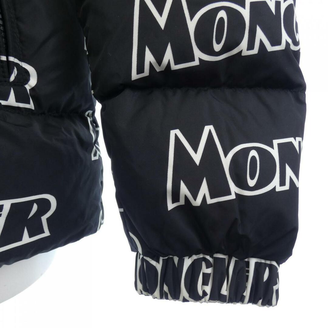 MONCLER(モンクレール)のモンクレール MONCLER ダウンジャケット メンズのジャケット/アウター(テーラードジャケット)の商品写真