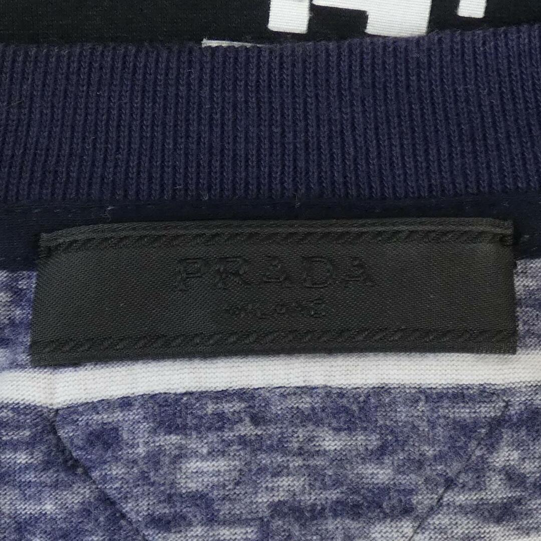 PRADA(プラダ)のプラダ PRADA Tシャツ メンズのトップス(シャツ)の商品写真