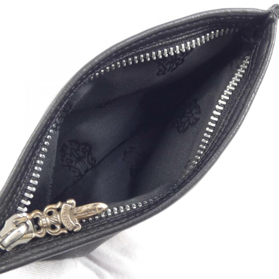 Chrome Hearts(クロムハーツ)のクロムハーツ CHROME HEARTS POUCH メンズのファッション小物(その他)の商品写真