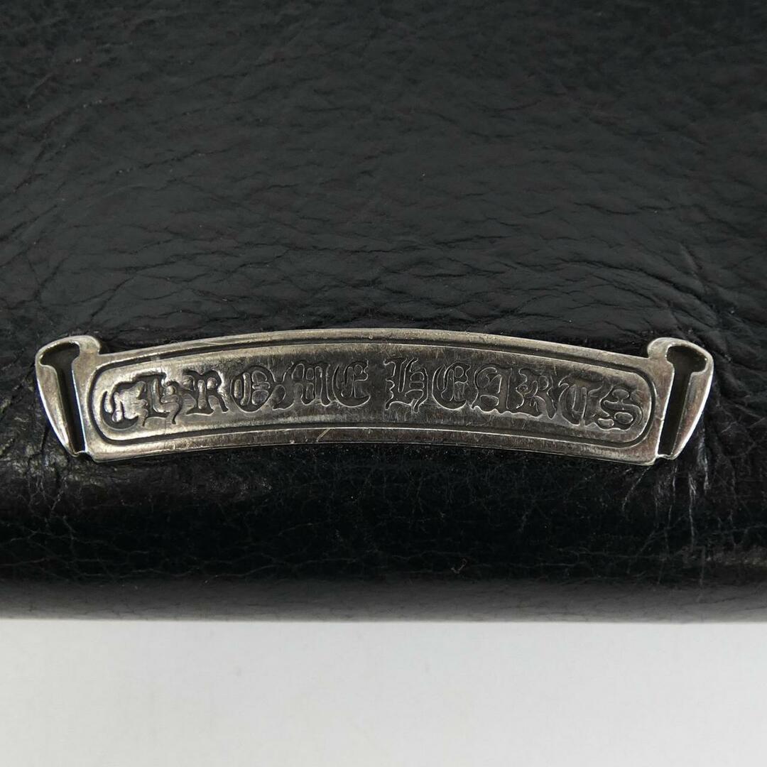 Chrome Hearts(クロムハーツ)のクロムハーツ CHROME HEARTS WALLET メンズのファッション小物(その他)の商品写真