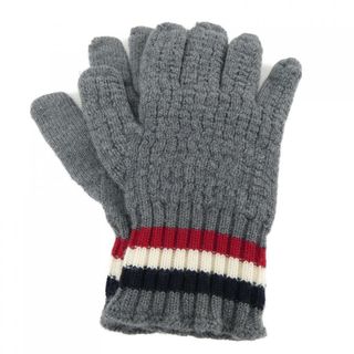 モンクレール(MONCLER)のモンクレールガムブルー MONCLER GAMMEBLEU GLOVE(その他)