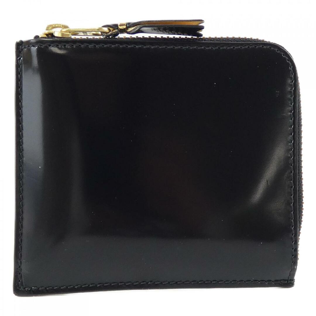 COMME des GARCONS(コムデギャルソン)のコムデギャルソン COMME des GARCONS WALLET レディースのファッション小物(その他)の商品写真