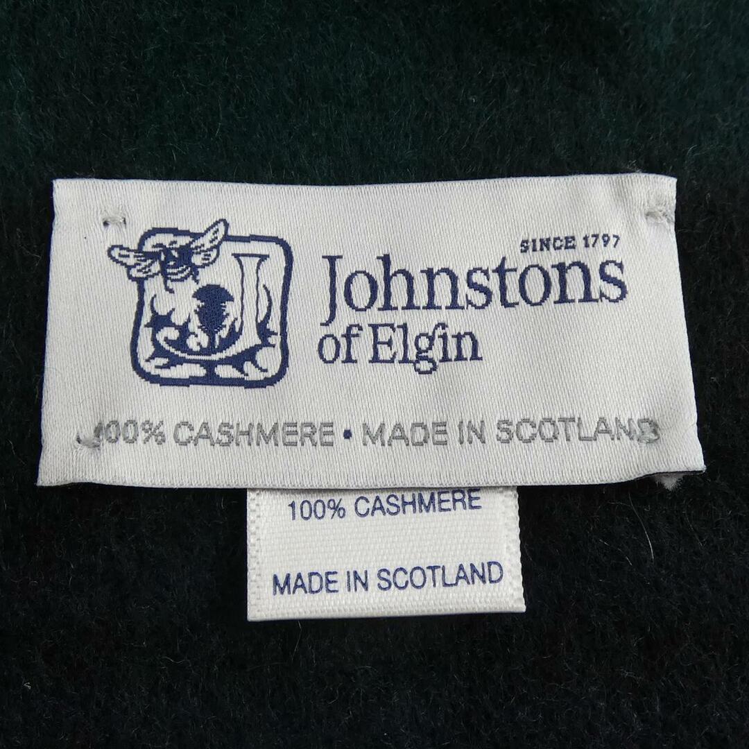 Johnstons(ジョンストンズ)のジョンストンズ JOHNSTONS OF ELGIN STOLE レディースのファッション小物(マフラー/ショール)の商品写真