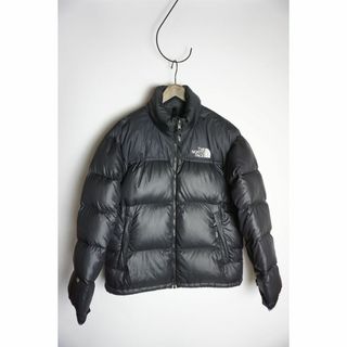 THE NORTH FACE - ノースフェイス ヌプシフーディ XL ブラック 直営店 ...