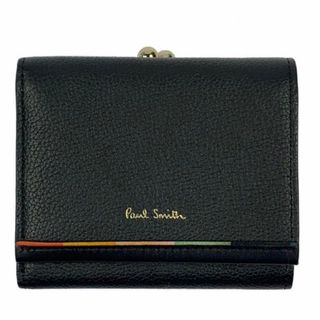 ポールスミス(Paul Smith)の【美品】Paul Smith ポールスミス　財布(折り財布)