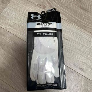 アンダーアーマー(UNDER ARMOUR)のアンダーアーマー　バッティンググローブ(その他)