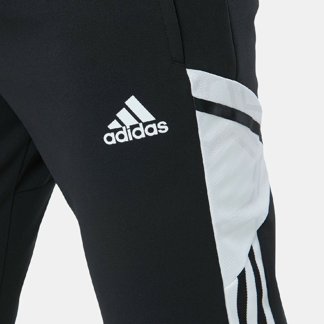 adidas(アディダス)のXL アディダス メンズ ジャージパンツ ジョガーパンツ サッカーパンツ メンズのパンツ(その他)の商品写真