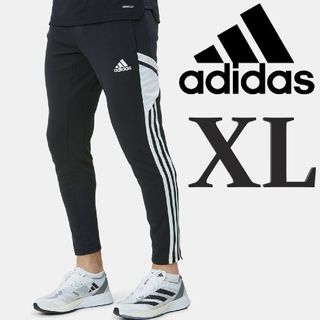 アディダス(adidas)のXL アディダス メンズ ジャージパンツ ジョガーパンツ サッカーパンツ(その他)