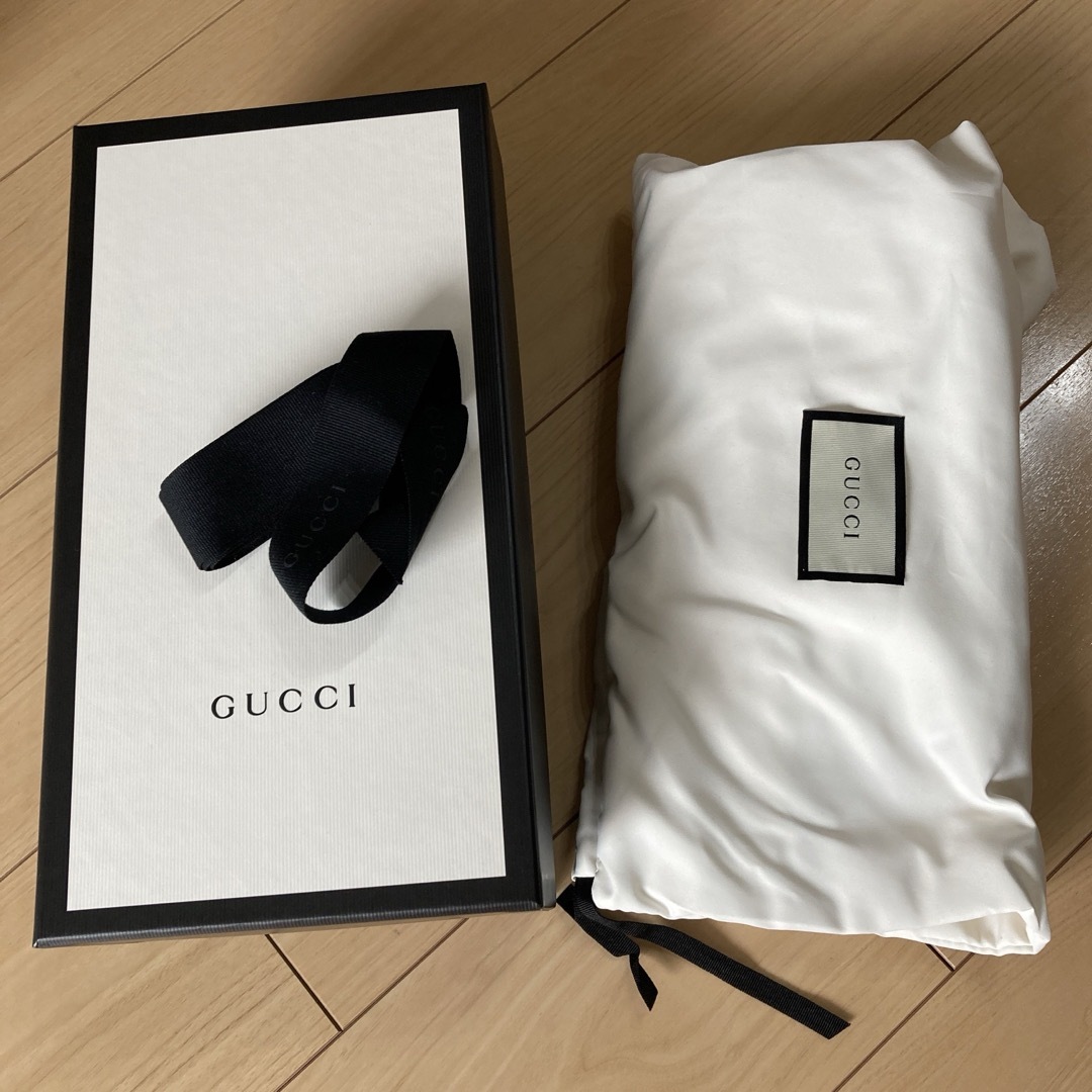 Gucci(グッチ)のグッチ ホースビット 1953 ウィメンズ ローファー レディースの靴/シューズ(ローファー/革靴)の商品写真