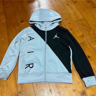 Jordan Brand（NIKE） - NIKE ジョーダン ジャカード シェルパ