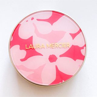 ローラメルシエ(laura mercier)のローラメルシエ　クッションファンデケース(ボトル・ケース・携帯小物)