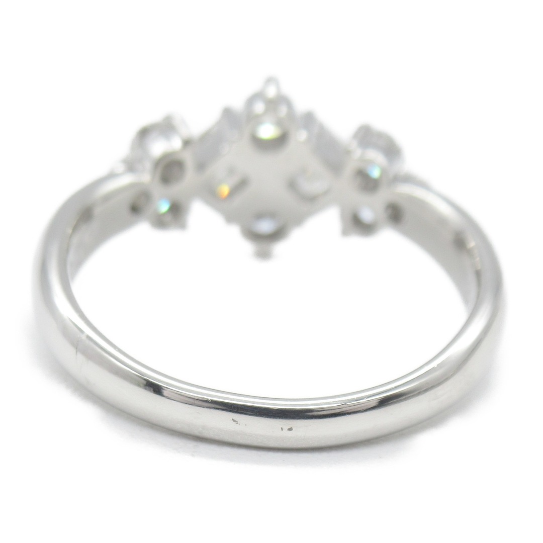 ジュエリー ダイヤモンド リング リング・指輪 レディースのアクセサリー(リング(指輪))の商品写真