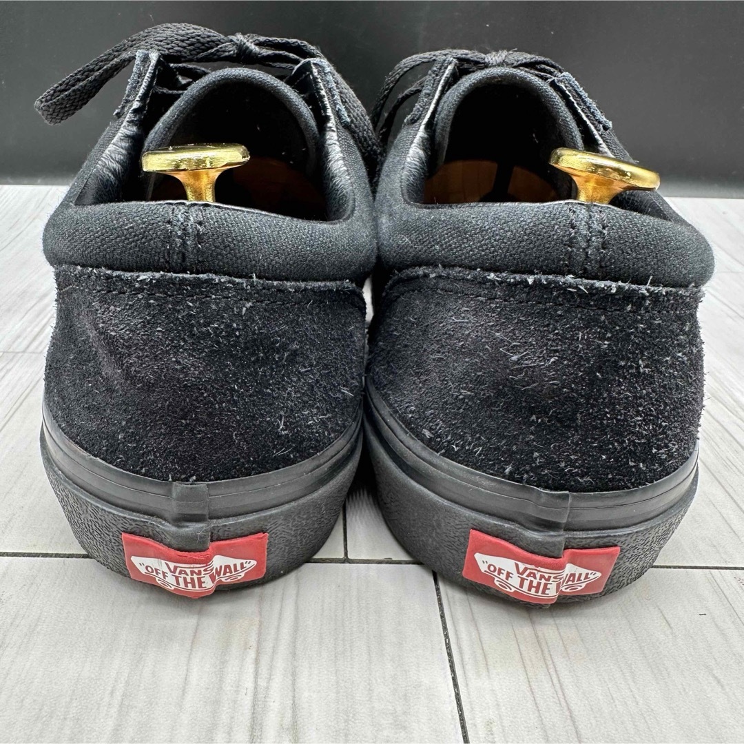 VANS(ヴァンズ)の【VANS】バンズ 29 スニーカー スエード ブラック メンズの靴/シューズ(スニーカー)の商品写真