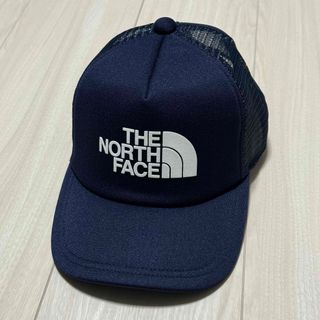 ザノースフェイス(THE NORTH FACE)のTHE NORTH FACE ロゴメッシュキャップ（ユニセックス)(キャップ)