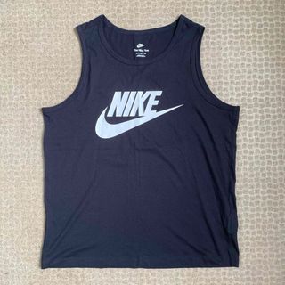 ナイキ(NIKE)のThe Nike Tee NIKE ナイキ タンクトップ ノースリーブ(タンクトップ)