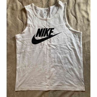 ナイキ(NIKE)のThe Nike Tee NIKE ナイキ タンクトップ ノースリーブ(タンクトップ)