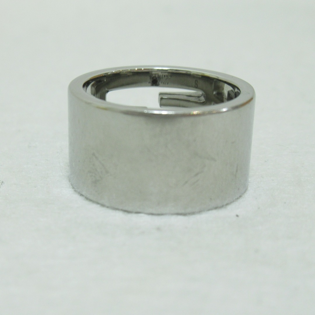 FENDI(フェンディ)のフェンディ バゲットリング リング・指輪 レディースのアクセサリー(リング(指輪))の商品写真