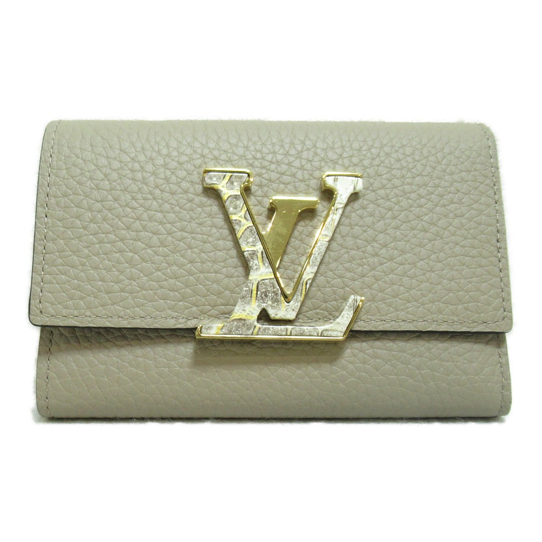 LOUIS VUITTON - ルイ・ヴィトン ポルトフォイ・ユカプシーヌ LOUIS VUITTON - ルイ・ヴィトン ポルトフォイ・ユカプシーヌ