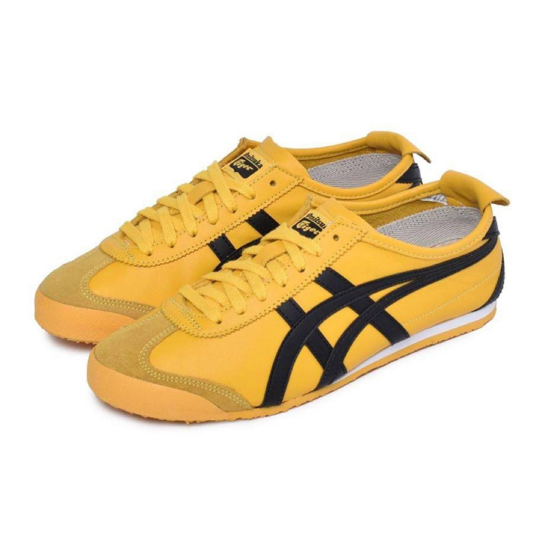 Onitsuka Tiger(オニツカタイガー)のオニツカタイガー メンズの靴/シューズ(スニーカー)の商品写真