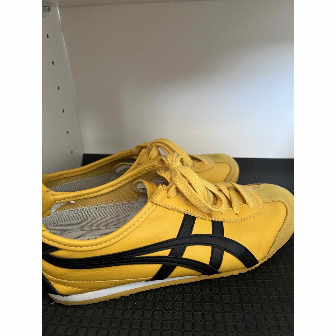 Onitsuka Tiger(オニツカタイガー)のオニツカタイガー メンズの靴/シューズ(スニーカー)の商品写真