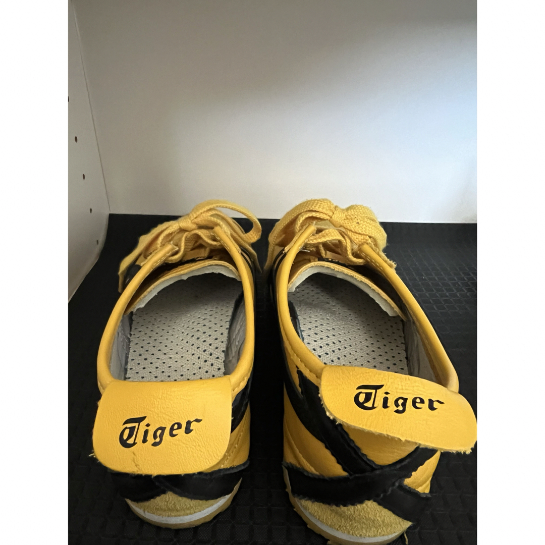 Onitsuka Tiger(オニツカタイガー)のオニツカタイガー メンズの靴/シューズ(スニーカー)の商品写真