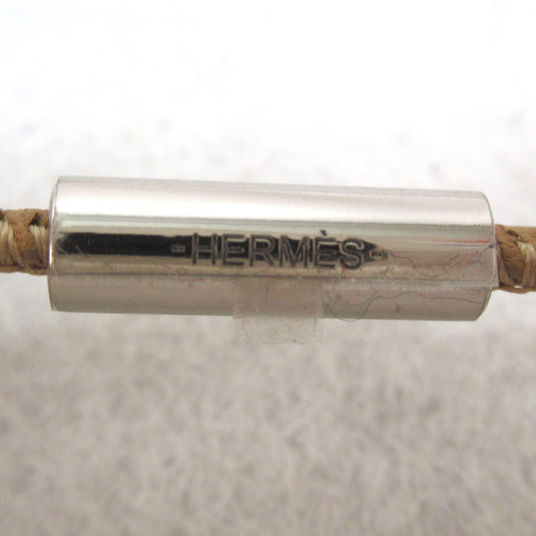 Hermes(エルメス)のエルメス Hエキップノーティックネックレス ネックレス レディースのアクセサリー(ネックレス)の商品写真