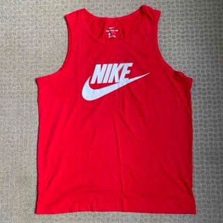 ナイキ(NIKE)のThe Nike Tee NIKE ナイキ タンクトップ ノースリーブ(タンクトップ)