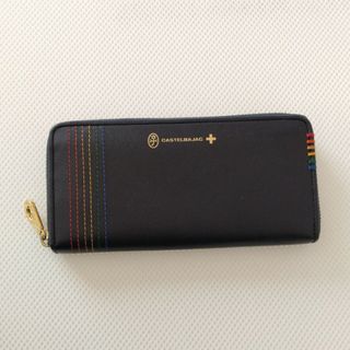 カステルバジャック(CASTELBAJAC)の長財布(長財布)