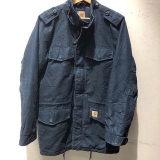 カーハート(carhartt)のCarhartt アウター ジャケット(ブルゾン)