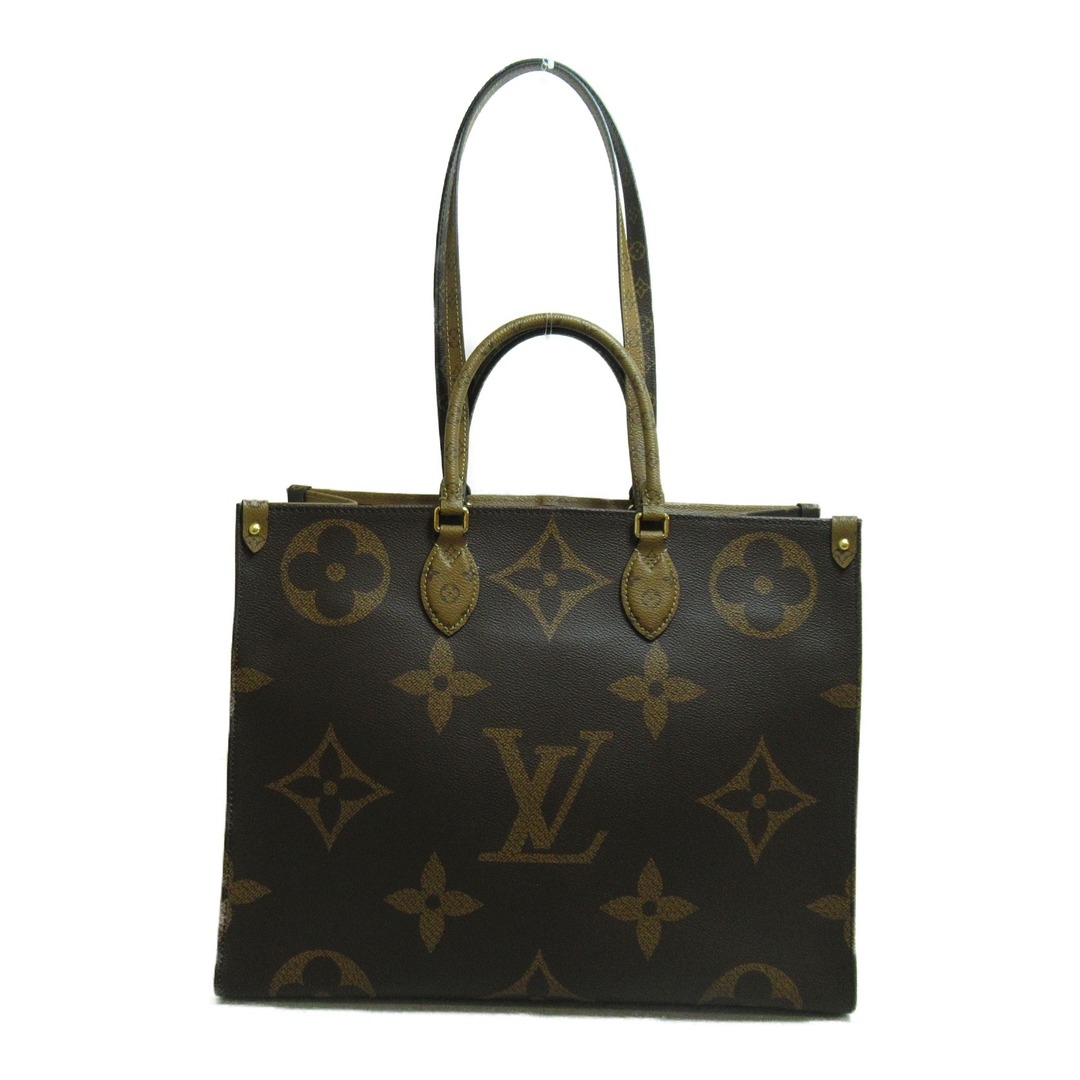 LOUIS VUITTON(ルイヴィトン)のルイ・ヴィトン オンザゴー GM 2wayショルダーバッグ レディースのバッグ(ハンドバッグ)の商品写真