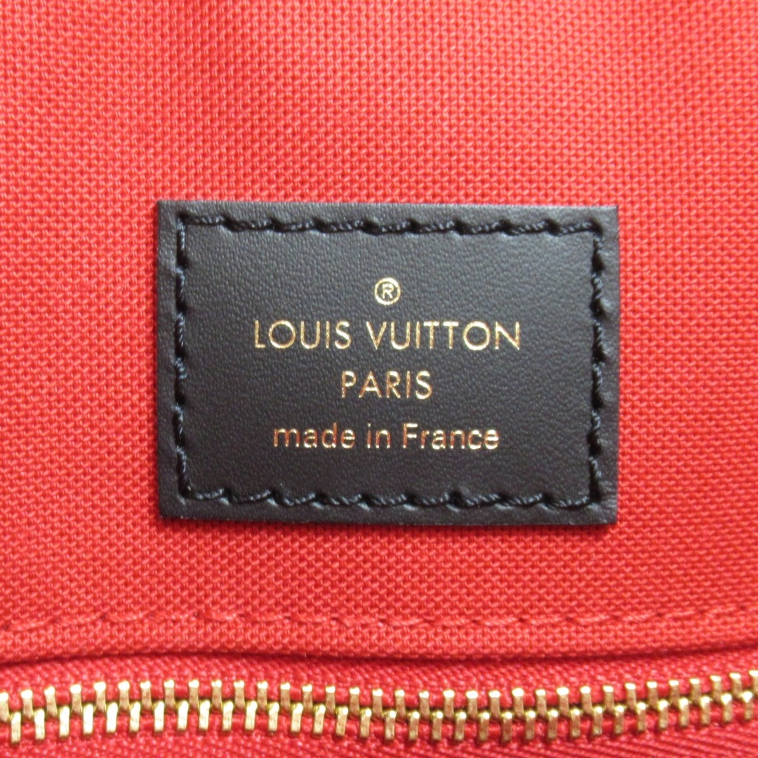 LOUIS VUITTON(ルイヴィトン)のルイ・ヴィトン オンザゴー GM 2wayショルダーバッグ レディースのバッグ(ハンドバッグ)の商品写真