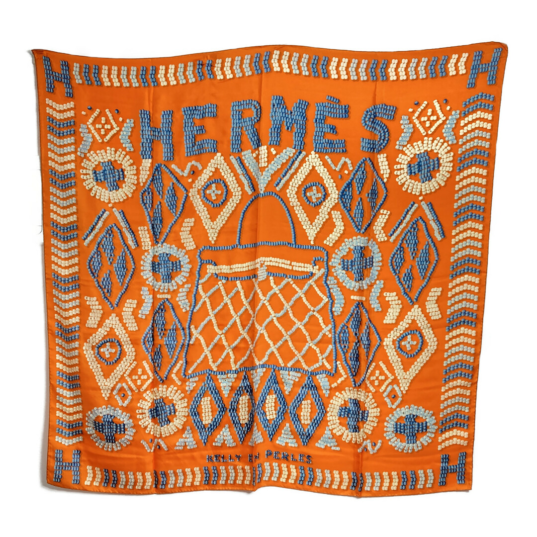 Hermes(エルメス)のエルメス マフラー マフラー レディースのファッション小物(マフラー/ショール)の商品写真