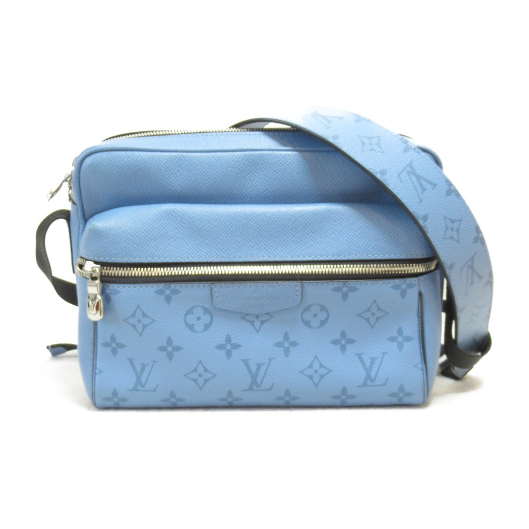 LOUIS VUITTON - ルイ・ヴィトン アウトドア・メッセンジャーバッグ LOUIS VUITTON - ルイ・ヴィトン アウトドア・メッセンジャーバッグ