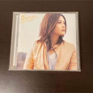 CAN'T BUY MY LOVE / YUI(ポップス/ロック(邦楽))