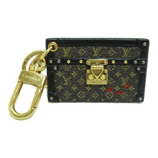 ルイヴィトン(LOUIS VUITTON)のルイ・ヴィトン プティットマル キーホルダー(キーホルダー)