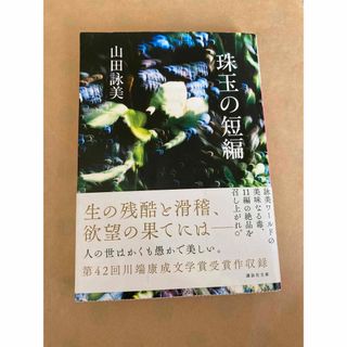 【値下げ】珠玉の短編(文学/小説)