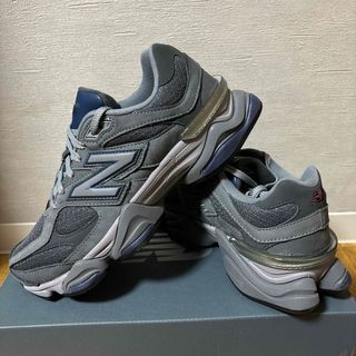 ニューバランス(New Balance)のニューバランスU9060ECC 26.5cm❣️値下げ^ ^(スニーカー)