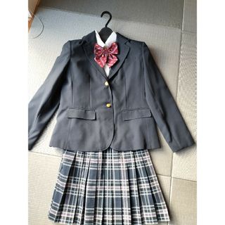 ナイスクラップ(NICE CLAUP)のナイスクラップ　NICECLAUP 制服スーツ女子　小学生中学生　卒業式　入学式(ドレス/フォーマル)