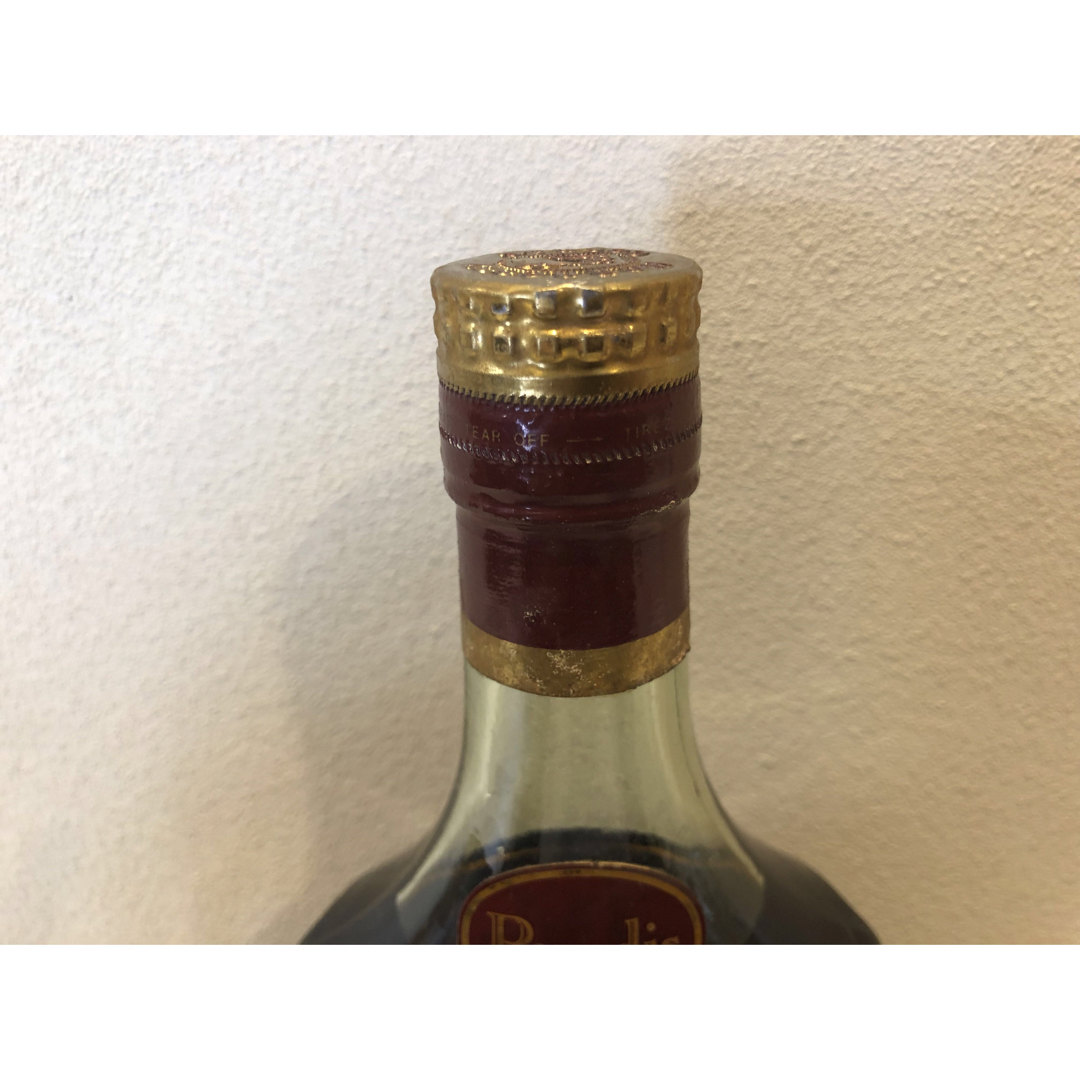 M-23 ヘネシー パラダイス  パラディ コニャック  食品/飲料/酒の酒(ブランデー)の商品写真